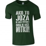 Ako To Joža Ne Može Popraviti Onda Ne Može Nitko!