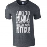 Ako To Nikola Ne Može Popraviti Onda Ne Može Nitko!