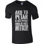 Ako To Petar Ne Može Popraviti Onda Ne Može Nitko!