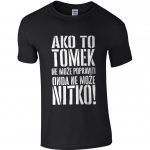 Ako To Tomek Ne Može Popraviti Onda Ne Može Nitko!