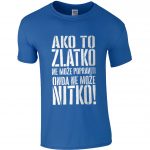 Ako To Zlatko Ne Može Popraviti Onda Ne Može Nitko!