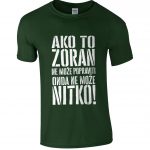 Ako To Zoran Ne Može Popraviti Onda Ne Može Nitko!