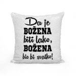 Da Je Božena Biti Lako, Božena Bio Bi Svatko - Slika 2