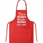 Da Je Miško Biti Lako, Miško Bio Bi Svatko