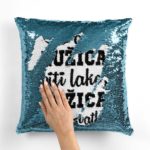 Da Je Ružica Biti Lako, Ružica Bio Bi Svatko