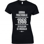 Godina Proizvodnje 1966