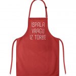 Ispala Vragu Iz Torbe