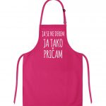 Ja Se Ne Derem Ja Tako Pričam