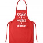 Kraljice Su Rođene U Studenom