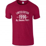 Limited Edition 1996