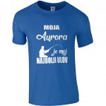 Moja Aurora Je Moj Najbolji Ulov