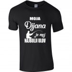 Moja Dijana Je Moj Najbolji Ulov