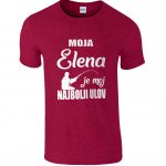 Moja Elena Je Moj Najbolji Ulov