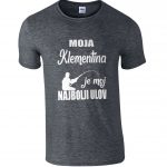 Moja Klementina Je Moj Najbolji Ulov