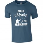 Moja Monika Je Moj Najbolji Ulov