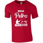 Moja Petra Je Moj Najbolji Ulov