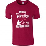 Moja Terzika Je Moj Najbolji Ulov