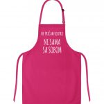 Ne Pričam Ujutro Ni Sama Sa Sobom