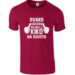 Ovako Izgleda Najbolji Kiko Na Svijetu