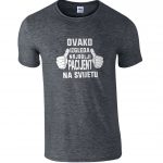 Ovako Izgleda Najbolji Pacijent Na Svijetu