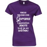 Ponekad Pogledam U Svog Gorana