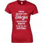 Ponekad Pogledam U Svog Silvija