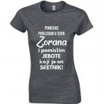 Ponekad Pogledam U Svog Zorana