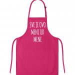 Sve Je Ovo Meni Od Mene