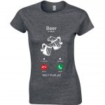 Beer is calling