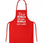 Da Je Mirela Biti Lako, Mirela Bio Bi Svatko!