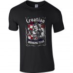 Croatian Drinking Team
