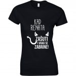 Kad Renata Zašuti I Vrag Se Zabrine!