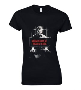 Našminkam Se I Pravim Kaos