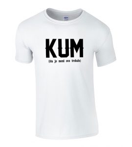Kum (Šta Je Meni Ovo Trebalo)