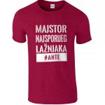 Majstor Najsporijeg Lažnjaka #Ante
