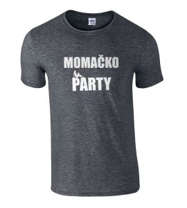 Momačko Patry