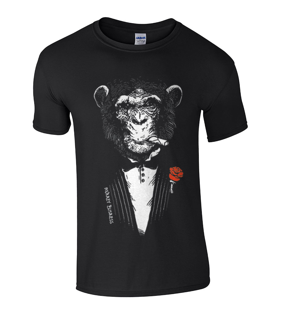 monkey-business Monkey Business - Slika 1