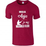 Moja Anja Je Moj Najbolji Ulov