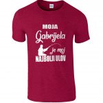 Moja Gabrijela Je Moj Najbolji Ulov