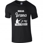 Moja Ivana Je Moj Najbolji Ulov