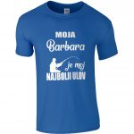 Moja Barbara Je Moj Najbolji Ulov