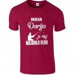 Moja Darija Je Moj Najbolji Ulov