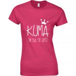 Kuma (Ne Da Se Još)