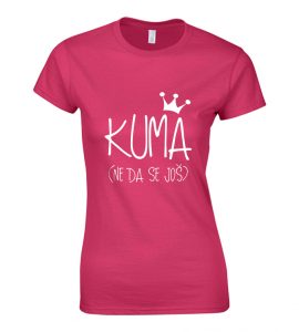 Kuma (Ne Da Se Još)