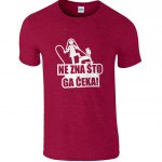 Ne Zna Što Ga Čeka