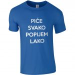 Piće Svako Popijem Lako