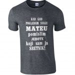 Ponekad Pogledam Svoju Mateu