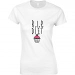 R.I.P. Diet