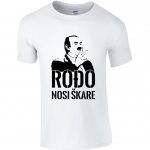 Rođo | Nosi Škare