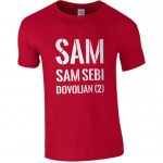 Sam Sam Sebi Dovoljan (2)